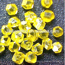 Man made yellow synthetic rough diamond for wire drawing dies
Brief Introduction of Us
Products Range
Updated Machines & Processing Line
Workshop Building
Qualification